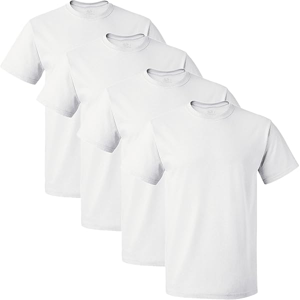 Tシャツ(半袖/袖なし) HOLIDAY FRUIT OF THE LOOM PACK T-SHIRT FRUIT OF THE LOOM（フルーツオブザルーム） Tシャツ ポケット付き 2枚